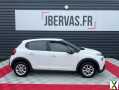 Photo citroen c3 SOCIETE BLUEHDI 100 SS BVM6 FEEL NAV