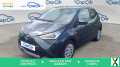 Photo toyota aygo 1.0 69 X-Play