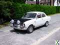 Photo ford escort RS 2000