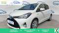 Photo toyota yaris 1.5 VVT-i 100 Hybride CVT Business