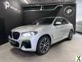 Photo bmw x4 XDrive/30i/M Sport/20/AHK/HIFI/APPLE C PLAY/STHZ/K