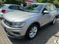 Photo volkswagen tiguan VOLKSWAGEN TIGUAN 4MOTION HIGHLINE ALCANTARA AUTOM