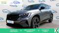 Photo renault austral E-Tech full hybrid 200 BVA Iconic Alpine - Garanti