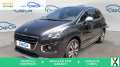 Photo peugeot 3008 GENERATION_NOT_FOUND 1.6 BlueHDi 120 EAT6 Style