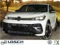 Photo volkswagen tiguan R-Line 142kW TDI 4MOTION DSG7