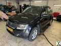 Photo suzuki grand vitara 1.9 DDIS X30 4X4