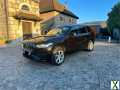 Photo volvo xc90 B5 AWD 235 ch Geartronic 8 7pl Momentum