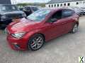 Photo seat ibiza 1.0 TSI FR DSG 110CV