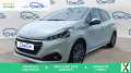 Photo peugeot 208 N/A 1.2 PureTech 110 Allure - 5 places