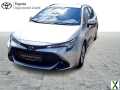 Photo toyota corolla Dynamic BUSINESS PACK +NAVI