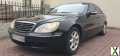 Photo mercedes-benz s 350 A