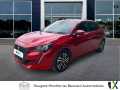 Photo peugeot 208 1.2 PureTech 100ch S\\u0026S Allure EAT8
