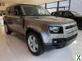 Photo land rover defender 110 2.0 P400e X-Dynamic SE