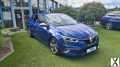 Photo renault megane 1.6 TCE 205CH ENERGY GT EDC