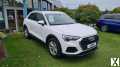 Photo audi q3 35 TFSI 150CH LIMITED S TRONIC 7