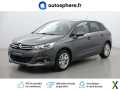 Photo citroen c4 PureTech 110ch Millenium