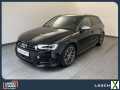 Photo audi s3 SB/S-TRONIC/QUATTRO/LED/NAVI/