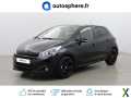 Photo peugeot 208 1.2 PureTech 110ch E6.c GT Line S\\u0026S 5p
