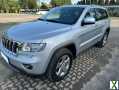 Photo jeep grand cherokee JEEP 3.0L CRD 241 CH BVA 99.000Km GARANTIE 12 MOIS