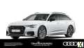 Photo audi a6 Avant 45 TFSI quattro S line Matrix Navi AHK