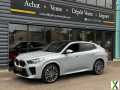 Photo bmw x2 SDrive20i, Pack Sport M T.O PANO