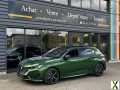 Photo peugeot 308 III 1.6 PHEV 225 GT PACK E-EAT8