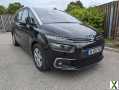 Photo citroen grand c4 picasso BlueHDi 120 S VO:332