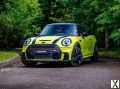 Photo mini john cooper works Mini 231 ch BVA8 Finition JCW Ultimate