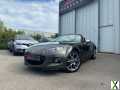 Photo mazda mx-5 Elegance Cuir