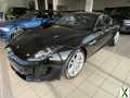 Photo jaguar f-type COUPE 3.0 V6 380 S AWD
