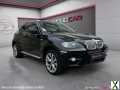 Photo bmw x6 Luxe A