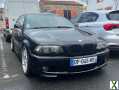 Photo bmw 330 SERIE 3 COUPE E46 (02/1999-06/2006) Coupé A