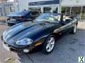 Photo jaguar xk8 4.0 CABRIOLET BVA