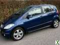 Photo mercedes-benz a 180 Classe CDI Avantgarde