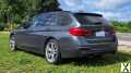 Photo bmw 340 SERIE 3 TOURING F31 Touring xDrive 326 ch Sport A