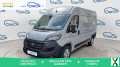 Photo fiat ducato 4 122 47 kWh Evoluzione