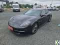 Photo porsche panamera PANAMERA II FINITION 4S V6 3.0 440 PDK