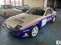 Photo porsche 944 944 S