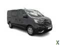 Photo renault trafic L1H1 3000 Kg 2.0 Blue dCi - 150 - BV EDC Euro 6e I