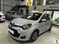 Photo renault twingo Renault Twingo 2 Phase 2 1.2 LEV 75CH Life