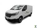 Photo renault trafic L1H1 2800 Kg 2.0 Blue dCi - 130 III FRIGO Fourgon