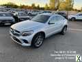 Photo mercedes-benz glc 250 Coupe 250 2.0 i 211cv 4MATIC 9G-Tronic BoîteAuto C