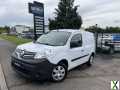 Photo renault kangoo II (K61) 1.5 dCi 90ch Extra R-Link GPS 74,000 Kms
