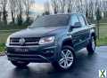 Photo volkswagen amarok 3.0 V6 TDI 204CH CARAT 4MOTION 4X4 PERMANENT BVA