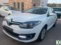 Photo renault megane 3 Societe 1.5 DCI 110 Air