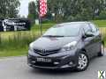 Photo toyota yaris 100 VVT-I DYNAMIC 5P 81.000KM GPS/ CAMERA/ LED/ GA