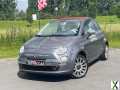 Photo fiat 500c 1.2 8V 69CH LOUNGE 64.000KM GARANTIE