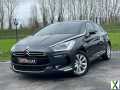 Photo citroen ds5 2.0 HDI 136CH BVM6 BUSINESS GPS GARANTIE