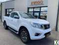 Photo nissan np300 Navara SUPER CAB 2.3 DCI 160CH TEKNA 4WD