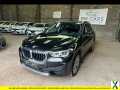 Photo bmw x1 Business Design